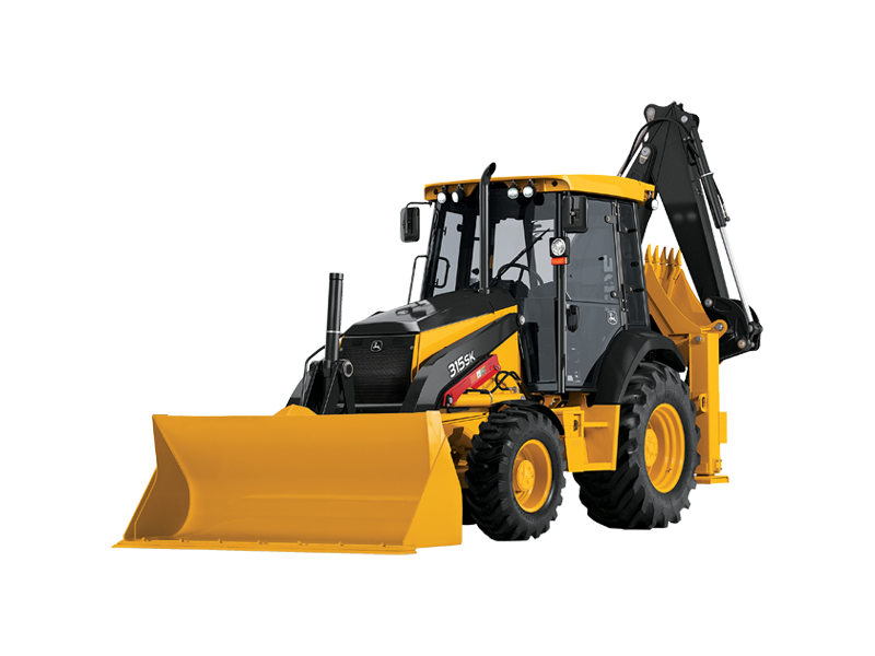 Jcb Beko Loder Kiralama