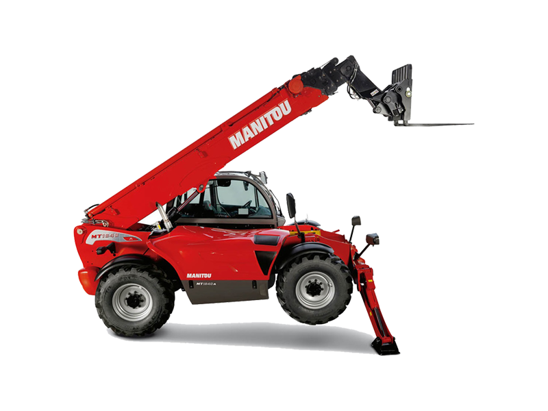 Manitou Kiralama